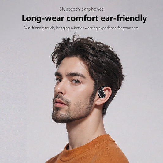 Earphone Real-time Language Translate