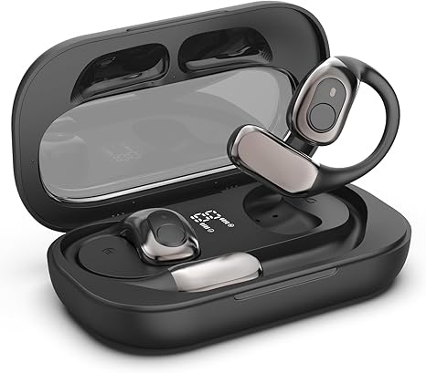 Earphone Real-time Language Translate