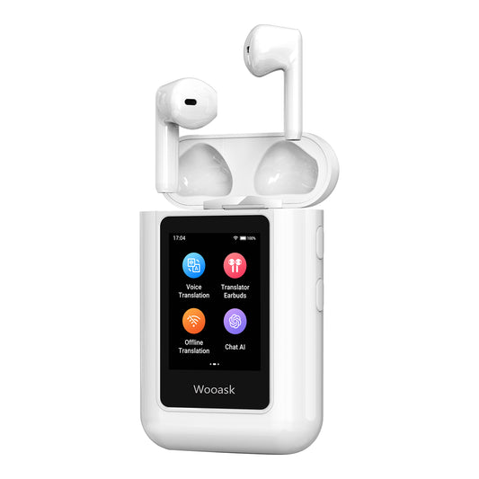 CHATGPT Headphones