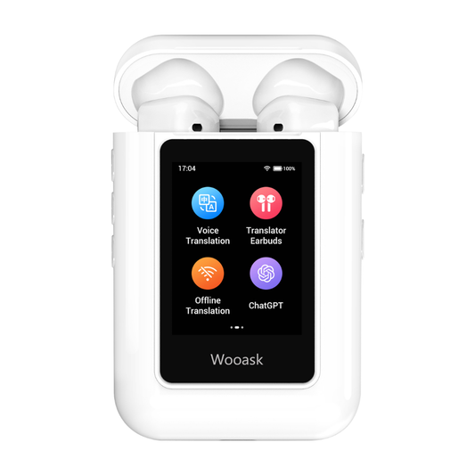 CHATGPT Headphones