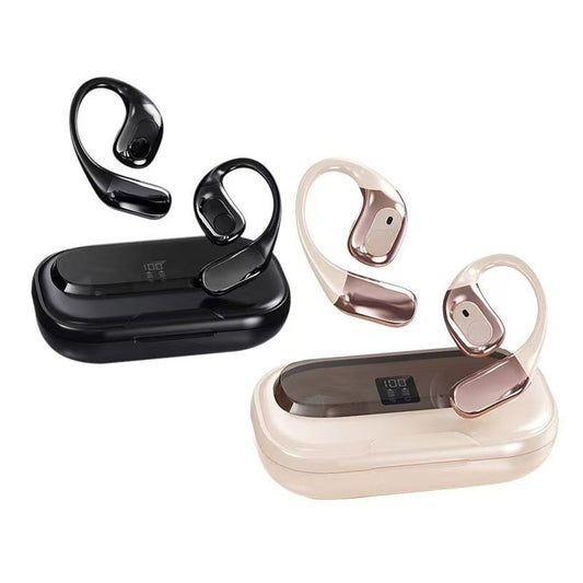 Earphone Real-time Language Translate