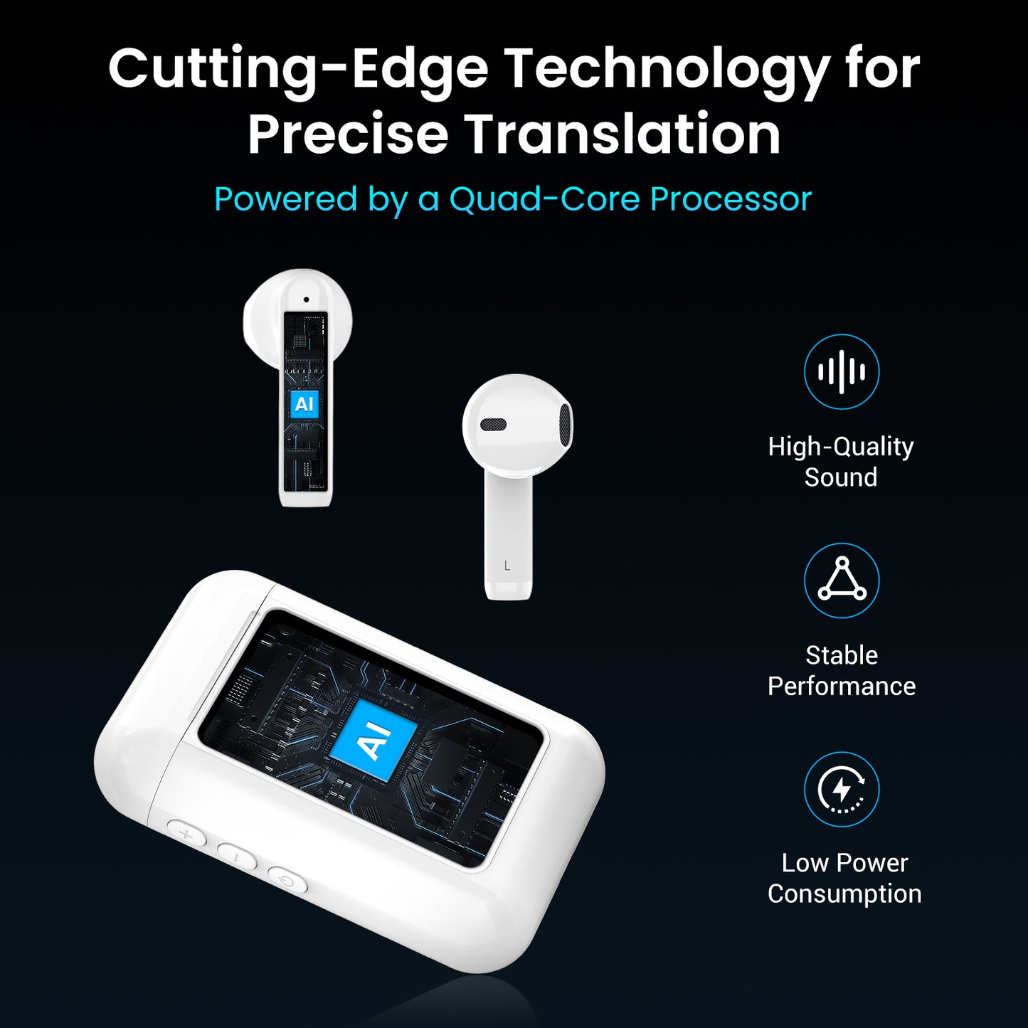 CHATGPT Headphones